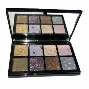 COPY - Ready To Wear Couture Eyeshadow Compact 8 Shades